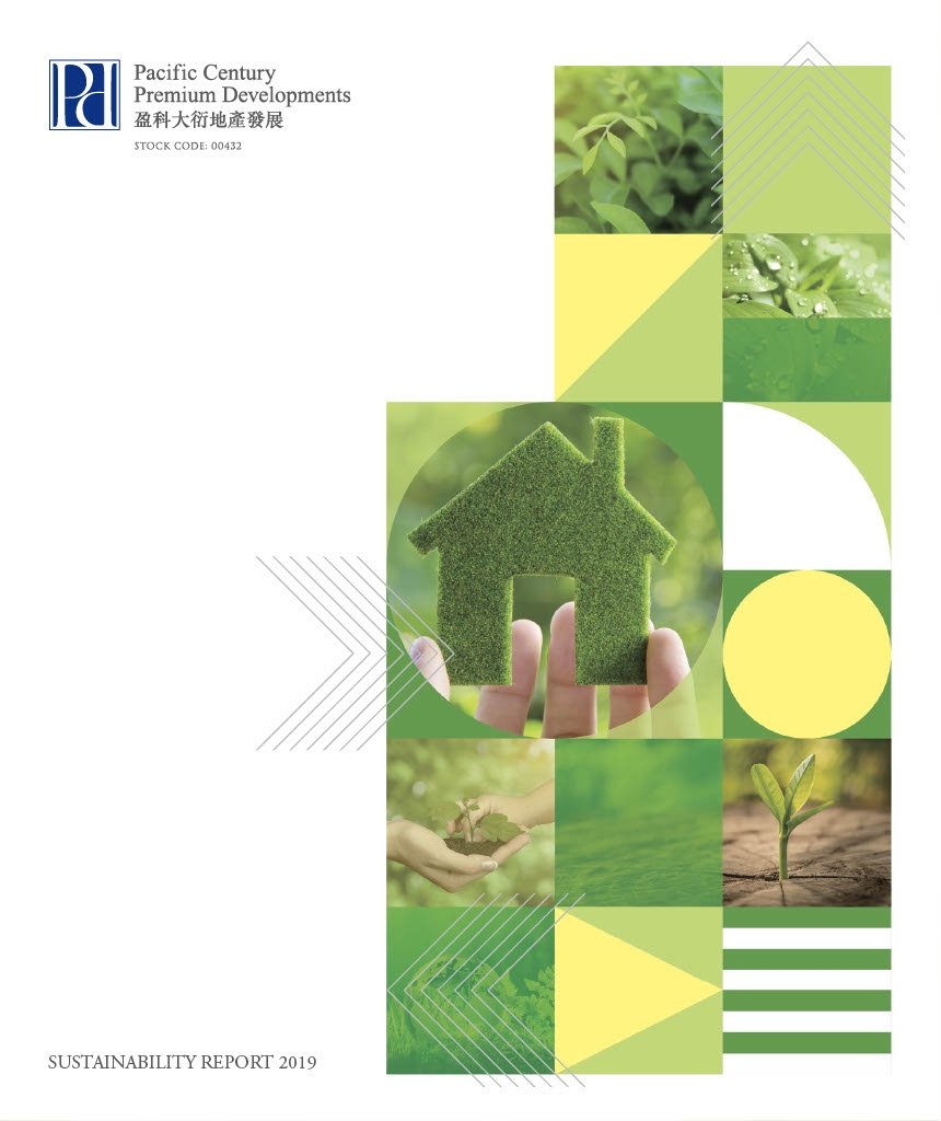 2019 Sustainability Report En