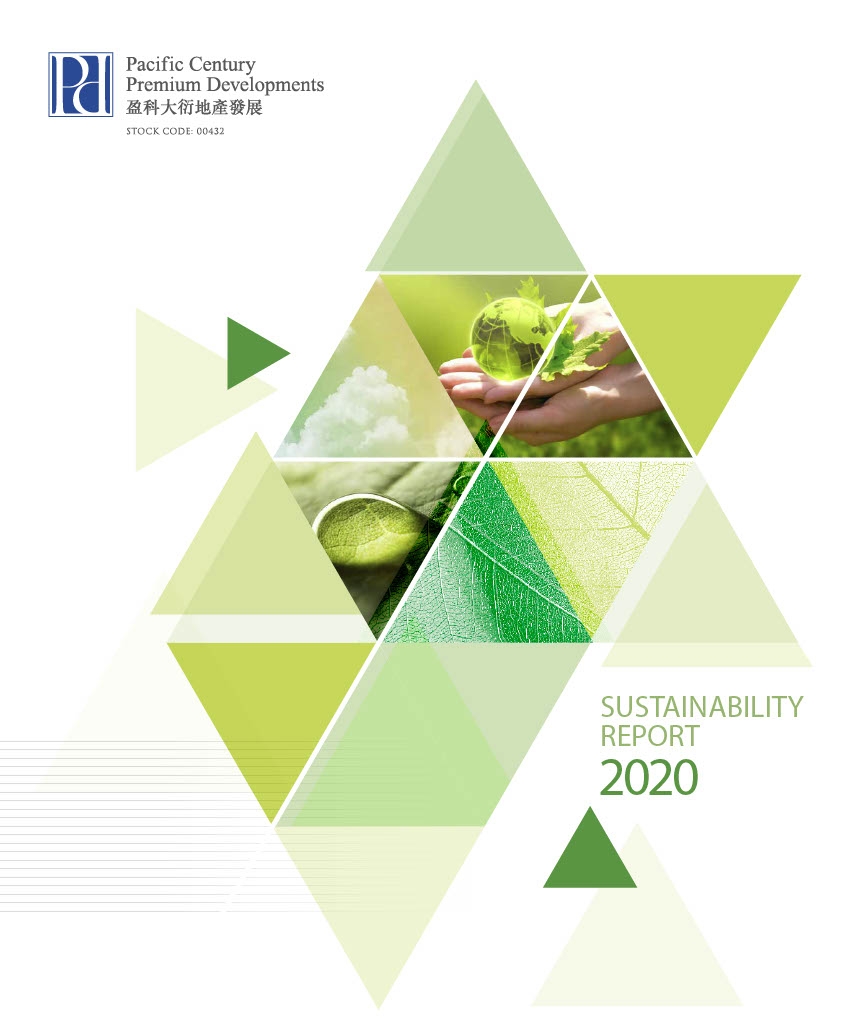 2020 Sustainability Report En