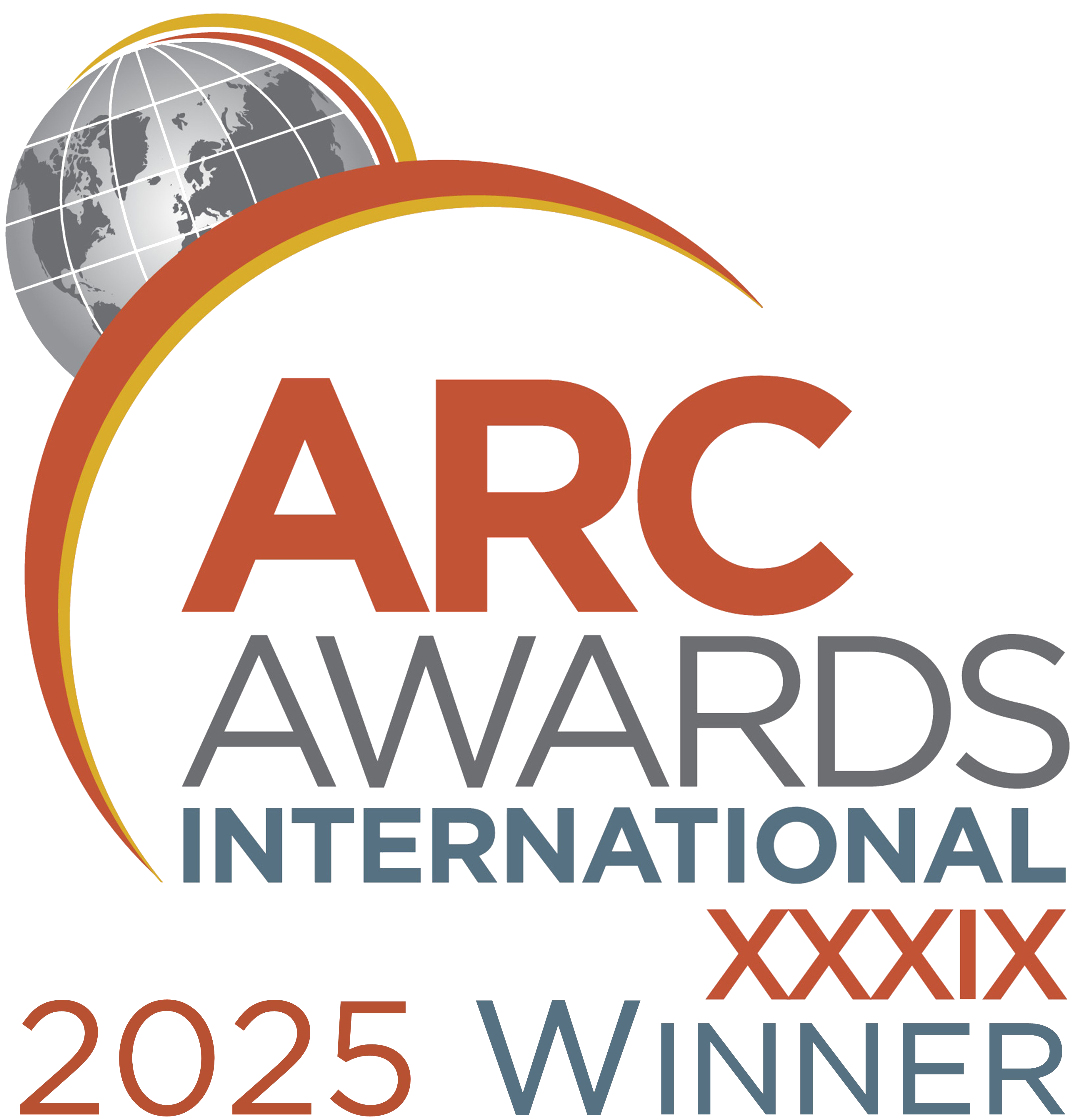 Arc2025 Winner